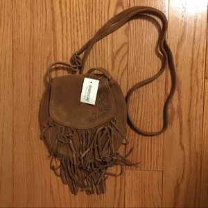 NWT Aeropostale Crossbody Bag